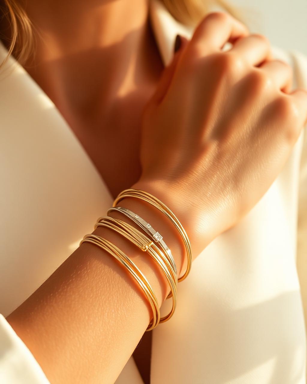Bracelets